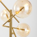 Gallotti & Radice - Bolle Floor Lamp